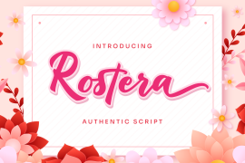 Rostera Regular