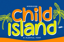Child Island Regular