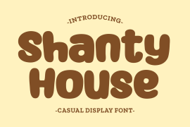 Shanty House
