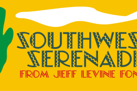 Southwest Serenade JNL
