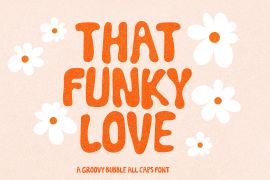 That Funky Love
