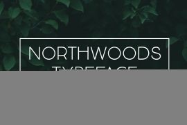 Northwoods Bold