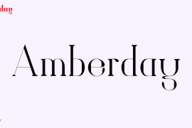 Amberday Heavy