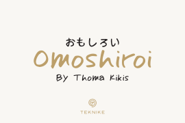 Omoshiroi Rougher