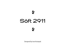Soft2911