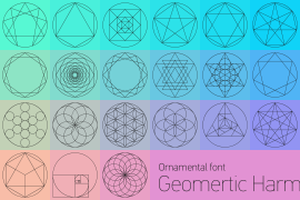 Geometric Harmony