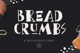 Bread Crumbs Regular