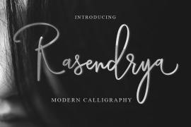 Rasendrya Regular