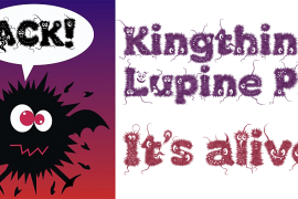 Kingthings Lupineless Pro