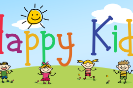 Happy Kids Regular