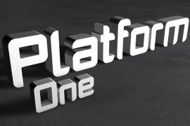 PlatformOne Black