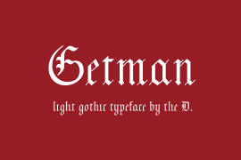 Getman Getman