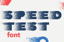 Speed Test Regular