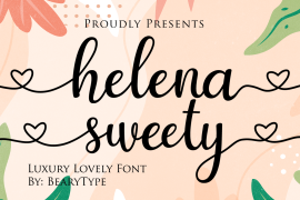 Helena Sweety Regular