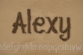 Alexy
