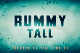 Rummy Tall Serif