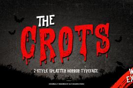 The crots Regular