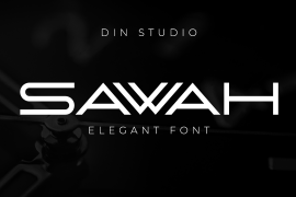 Sawah Regular