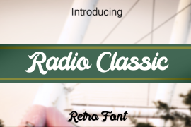 Radio Classic Regular