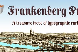 Frankenberg Pro Regular