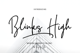 Blinks High Regular