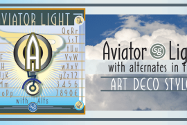 Aviator SG Light