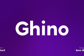 Ghino Ultra