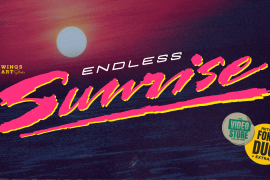 Endless Sunrise Extra