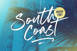 South Coast Swash
