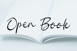 Open Book Regular