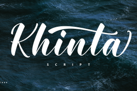 Khinta Regular