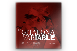 BD Gitalona Variable Harmony Black