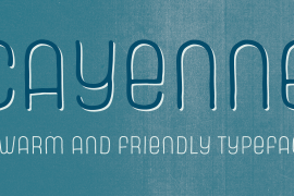 Cayenne Outline