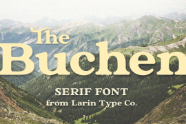 The Buchen Medium