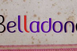 Belladone Outline