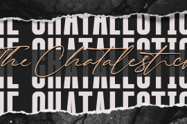 The Chatalestick Sans
