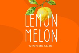 Lemon Melon Regular