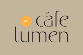 MBF Cafe Lumen Regular