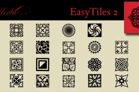 Easy Tiles Two