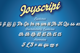Joyscript Joyscript