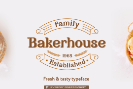 Bakeryhouse Bakeryhouse style