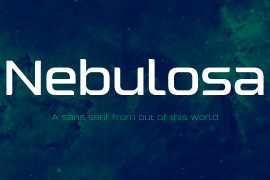 Nebulosa Bold