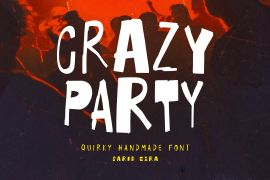 Crazy Party Regular