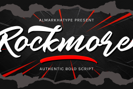 Rockmore Swash