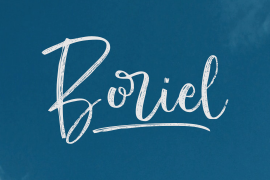 Boriel Regular