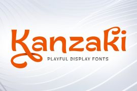 Kanzaki Bold