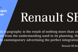 Renault SB Bold