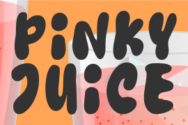 Pinky Juice Regular