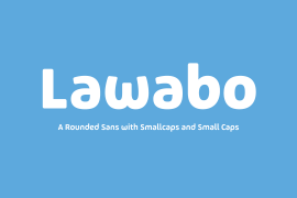 Lawabo Bold