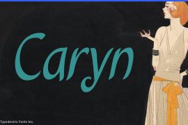 Caryn Bold